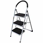 Piso Escalera Plegable 3p Mango - Miniatura 1
