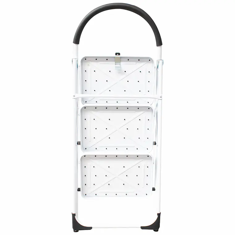 Piso Escalera Plegable 3p Mango 2