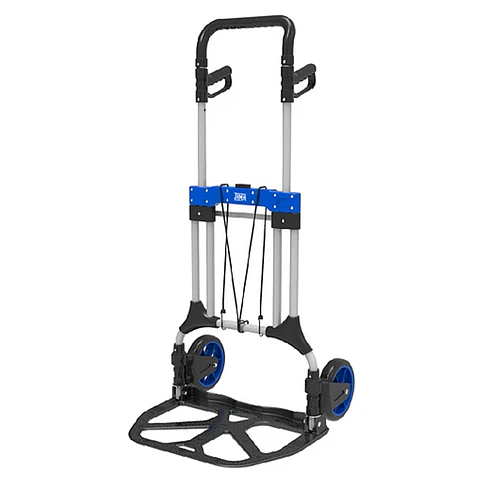 Carro Aluminio Plegable 150 Kg