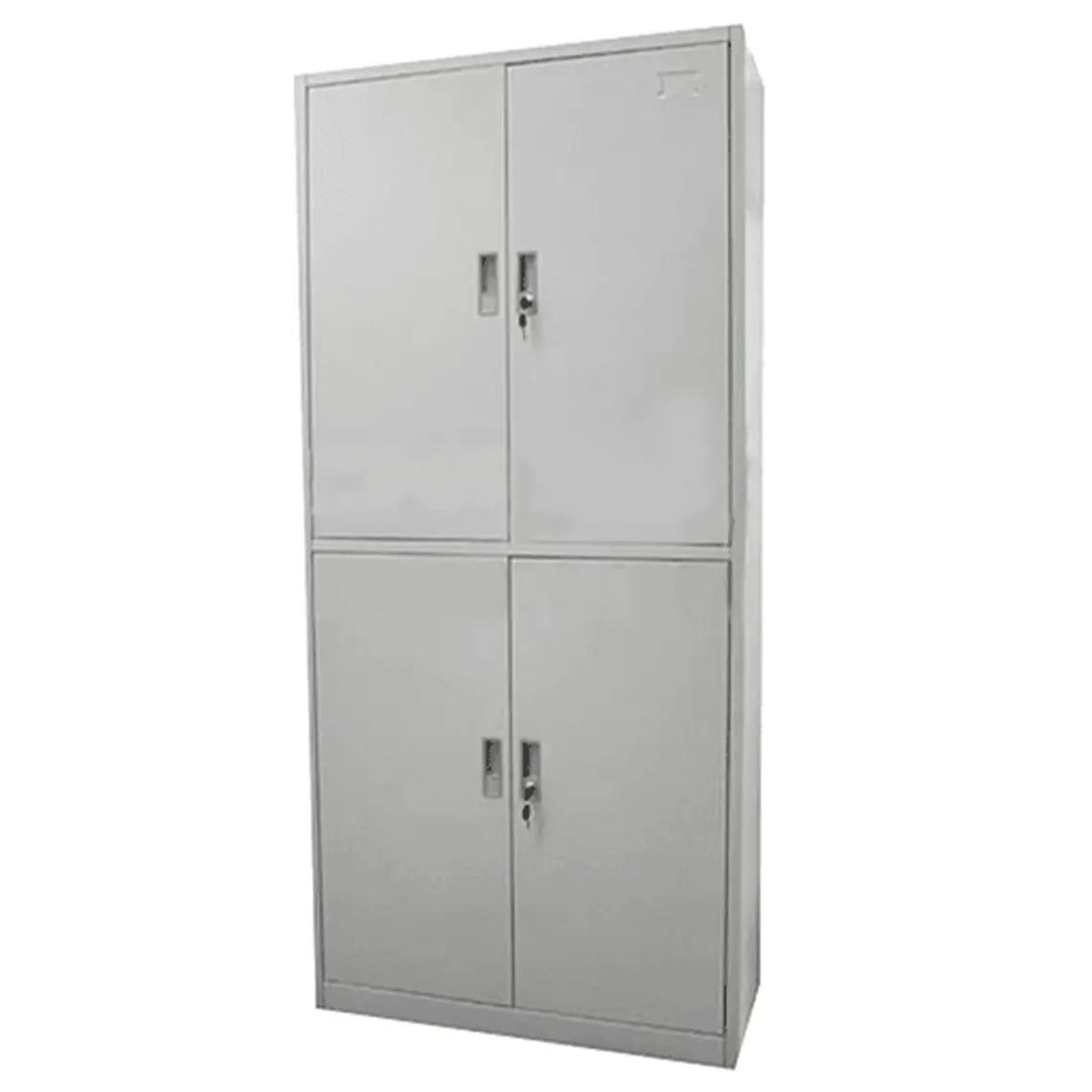 Armario Metalico 4 Puertas 1