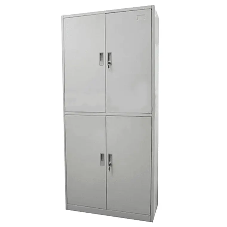 Armario Metalico 4 Puertas 1