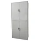 Armario Metalico 4 Puertas - Miniatura 1