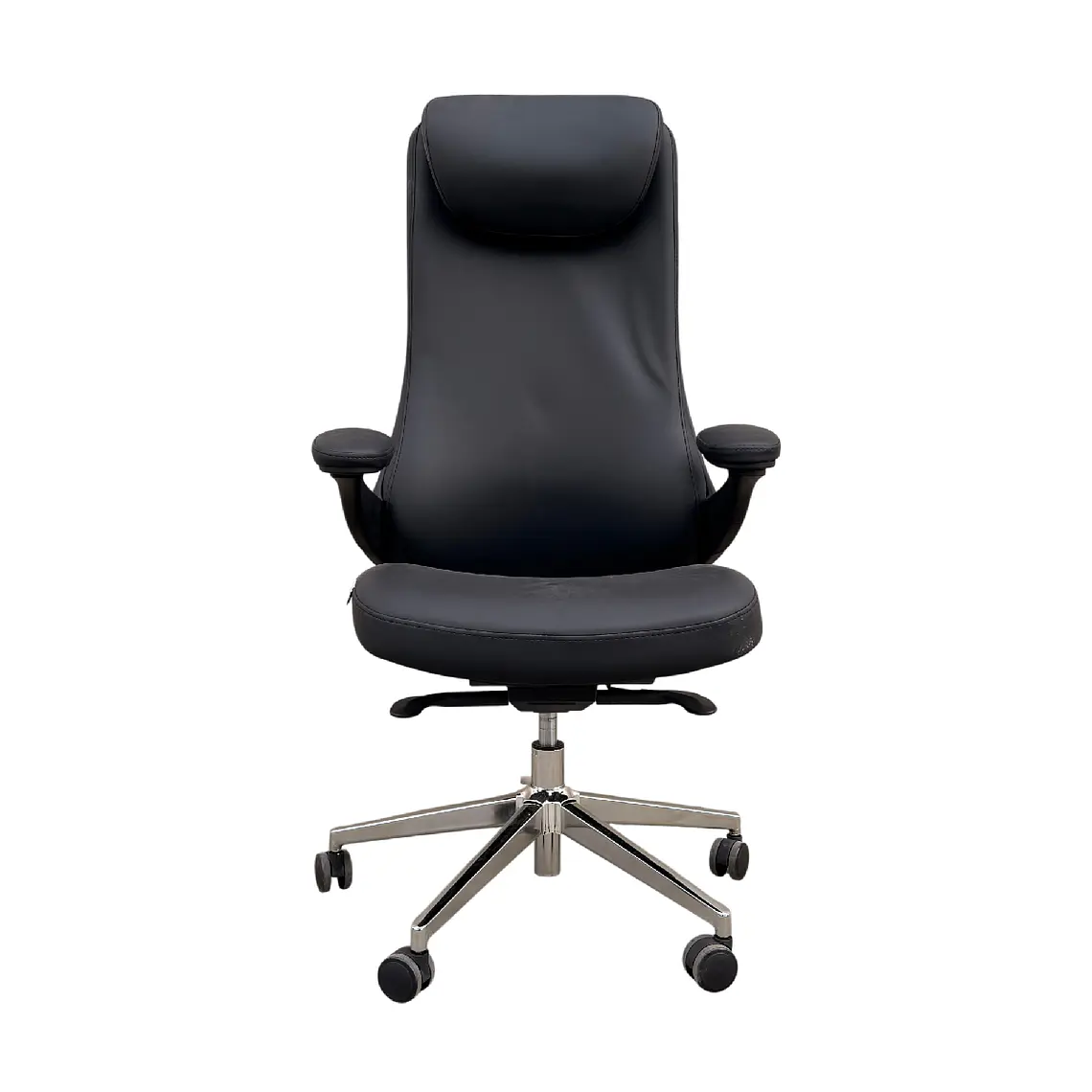 Silla Gerencial Respaldo Alto 2