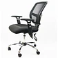 Silla Ejecutiva Pro Base Metalica - Ergo - Miniatura 1