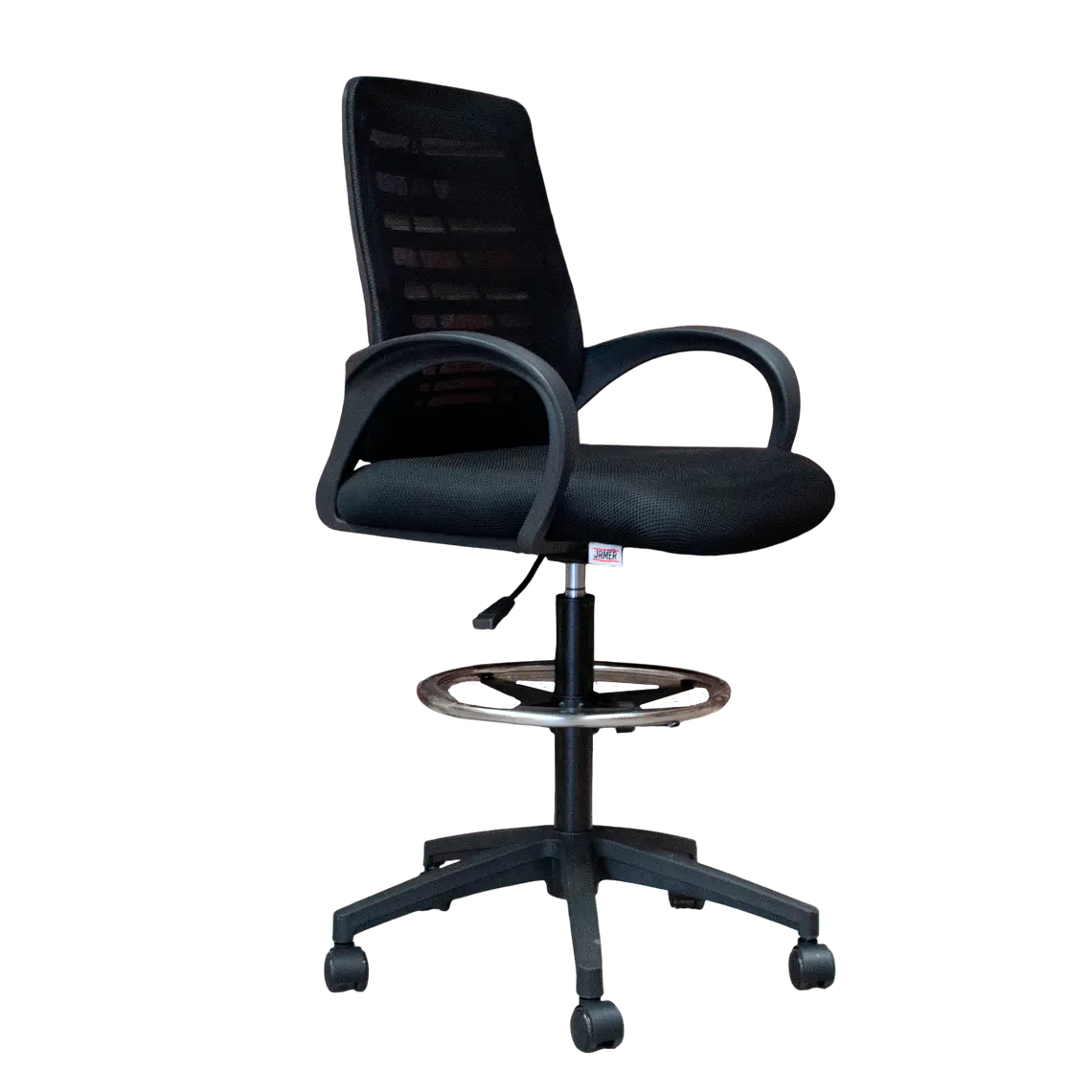 Silla Ejecutiva Cajero Ergonomica 1
