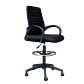 Silla Ejecutiva Cajero Ergonomica - Miniatura 1