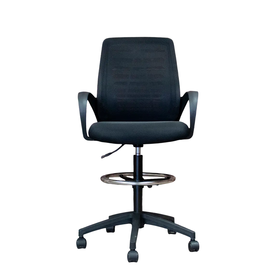 Silla Ejecutiva Cajero Ergonomica 2