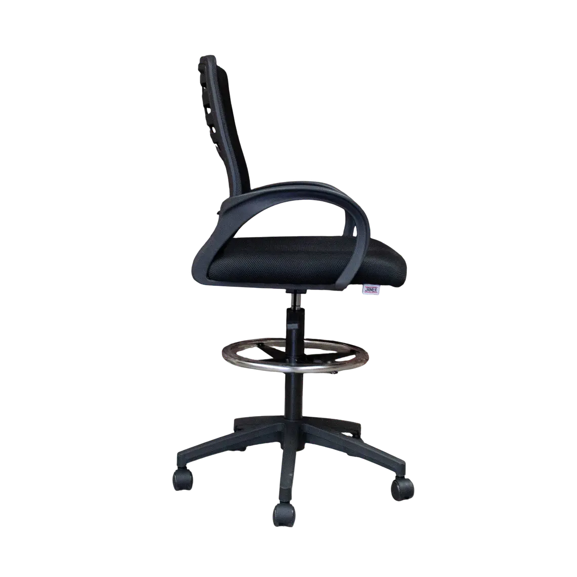 Silla Ejecutiva Cajero Ergonomica 3