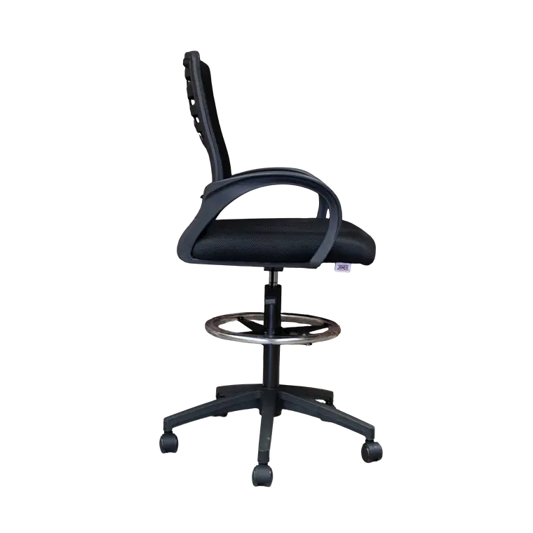 Silla Ejecutiva Cajero Ergonomica 3