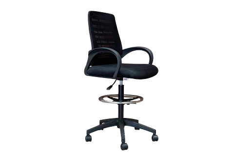 Silla Ejecutiva Cajero Ergonomica