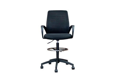 Silla Ejecutiva Cajero Ergonomica