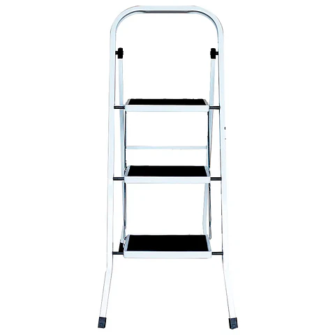 Piso Escalera Plegable 3p Profesional