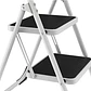 Piso Escalera Plegable 2p Mango - Miniatura 3
