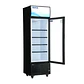 VISICOOLER 1 PUERTA DE VIDRIO 260L - Miniatura 3