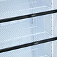VISICOOLER 1 PUERTA DE VIDRIO 260L - Miniatura 4