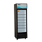 VISICOOLER 1 PUERTA DE VIDRIO 360L - Miniatura 3