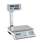 BALANZA DIGITAL 40 KG CON VISOR AÉREO VENTUS - Miniatura 3