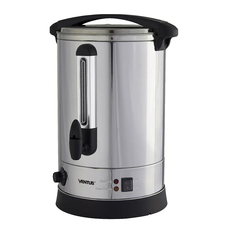 HERVIDOR INDUSTRIAL DE AGUA 20 LT  1
