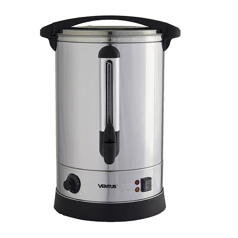 HERVIDOR INDUSTRIAL DE AGUA 20 LT 