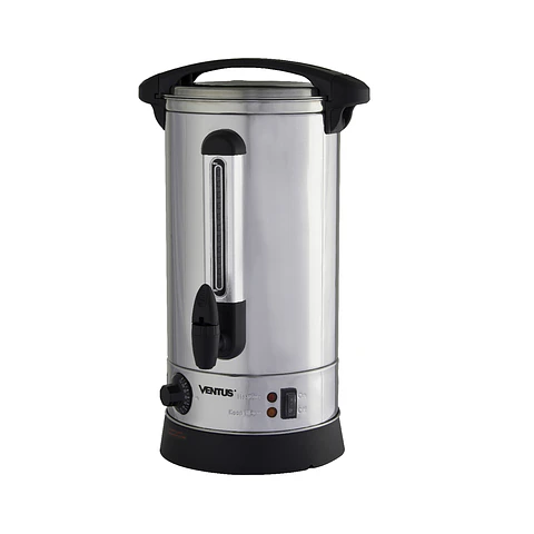 HERVIDOR DE AGUA INDUSTRIAL 10.1 LT 