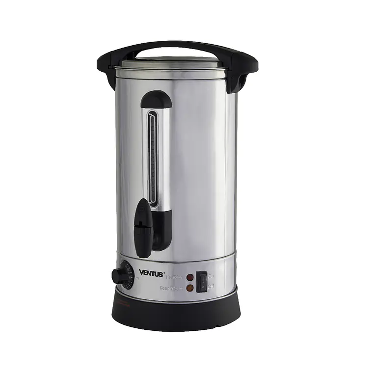 HERVIDOR DE AGUA INDUSTRIAL 10.1 LT  1