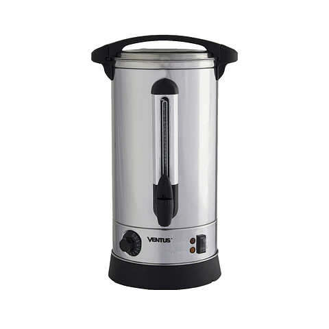 HERVIDOR DE AGUA INDUSTRIAL 10.1 LT 