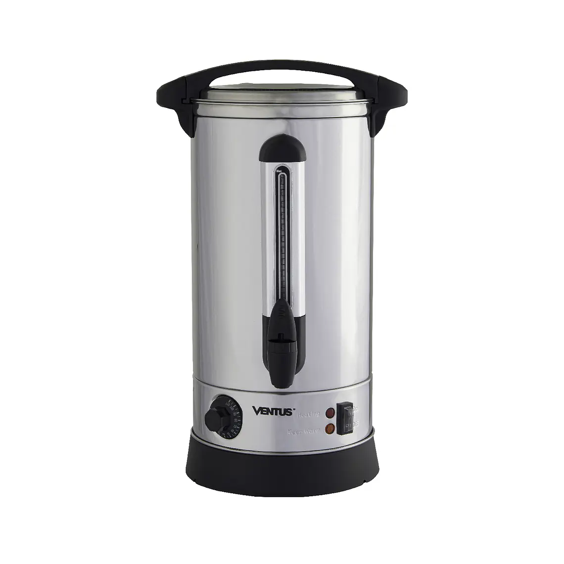 HERVIDOR DE AGUA INDUSTRIAL 10.1 LT  2