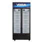 VISICOOLER TURBO COOLING 2 PUERTAS - Miniatura 2