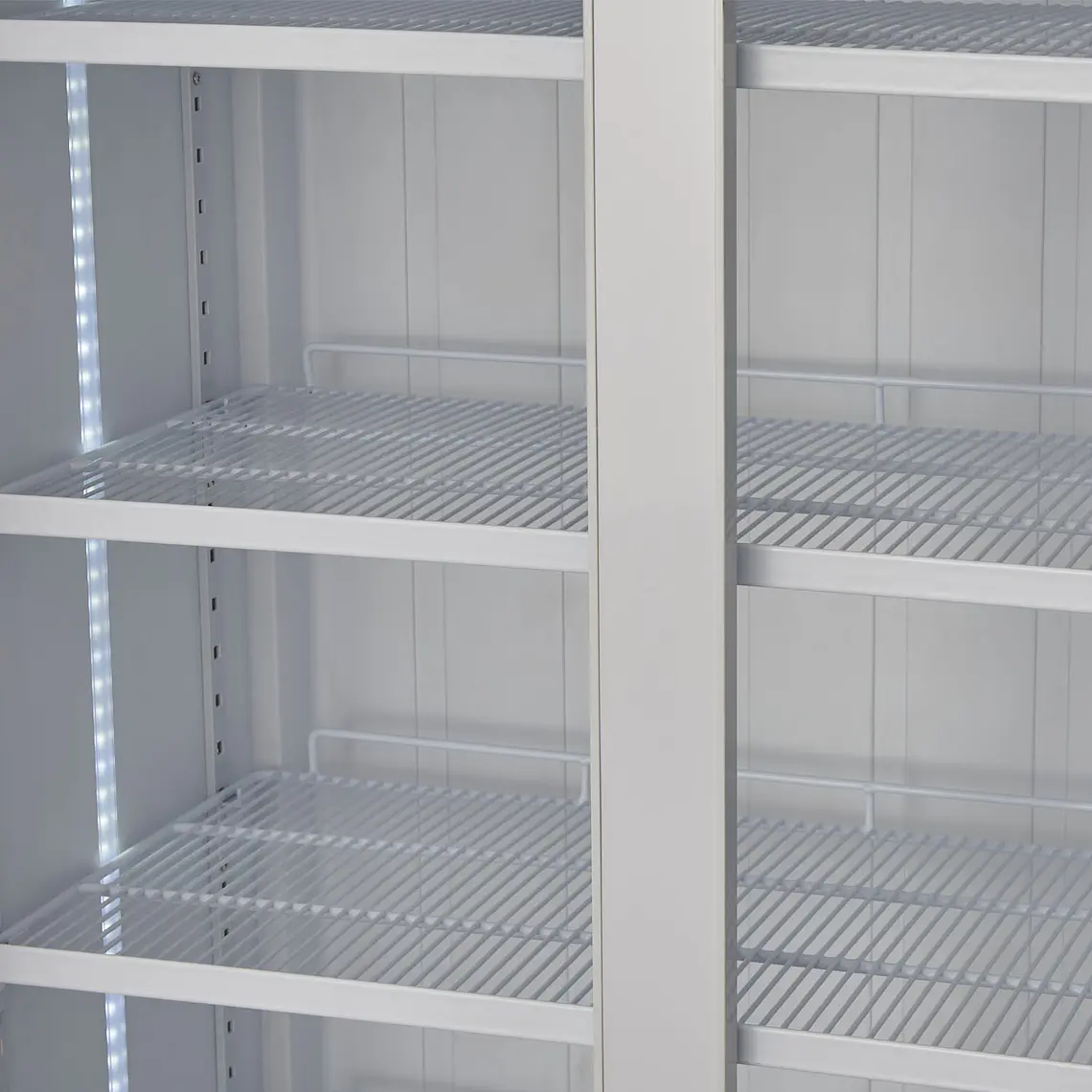 VISICOOLER TURBO COOLING 2 PUERTAS 6