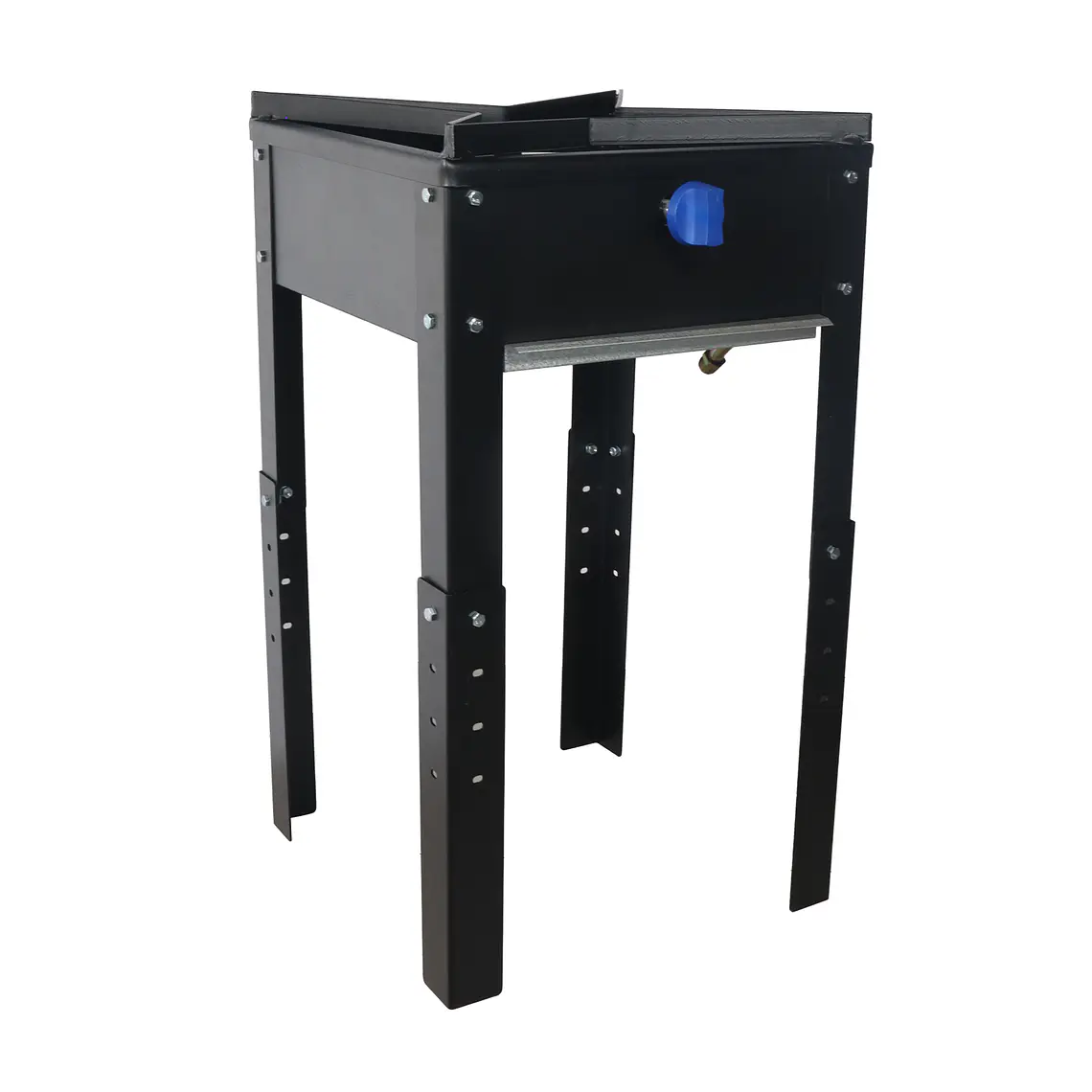ANAFE INDUSTRIAL 1 PLATO A GAS VENTUS 2
