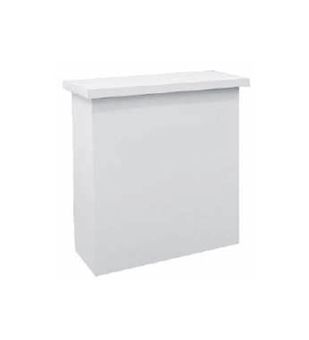 COUNTER GRÁFICA FOAM