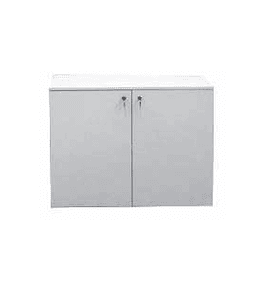 GAVETERO MELAMINA 1.0M