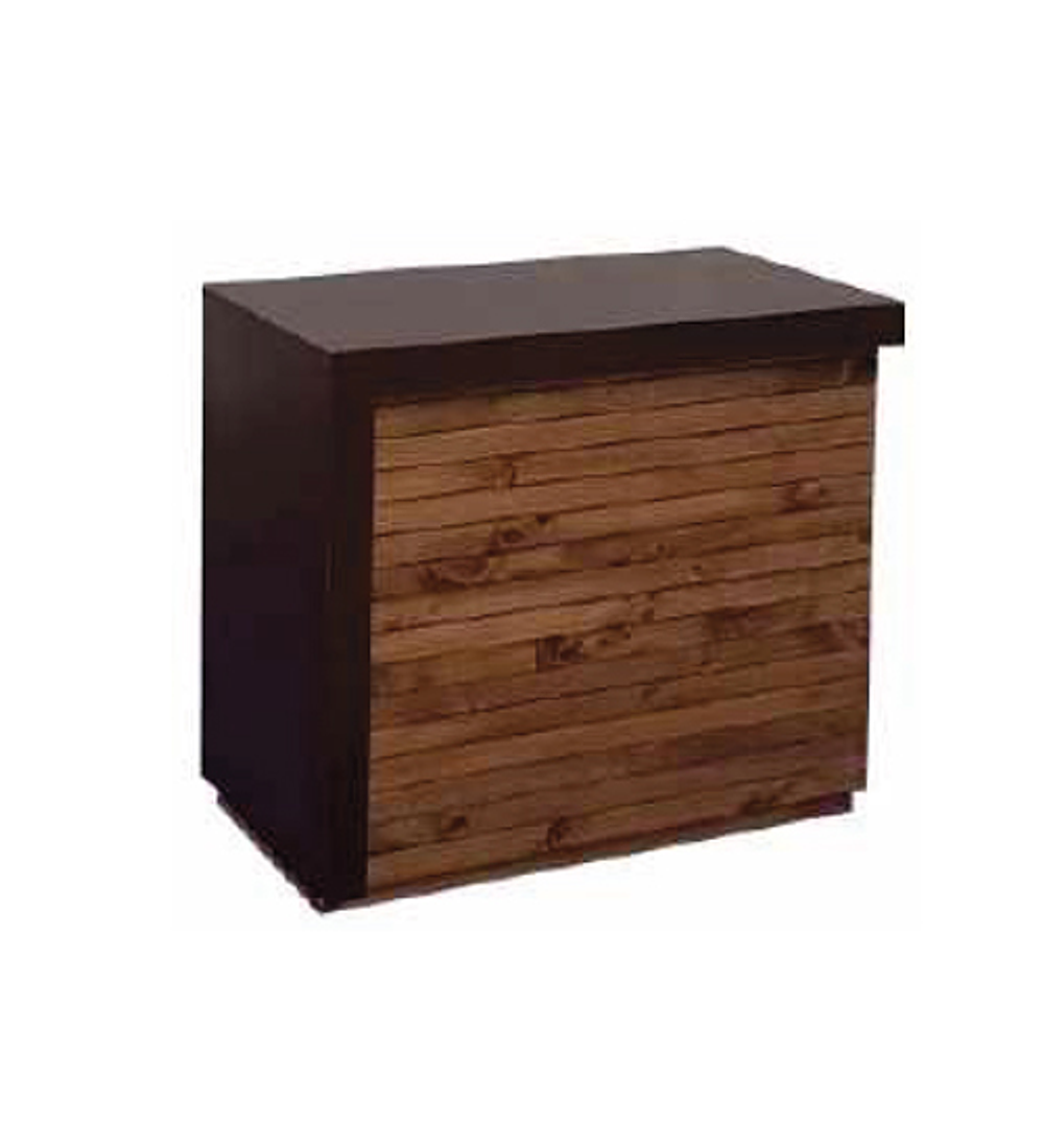 COUNTER MADERA
