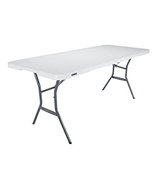 MESAS PLEGABLES POR MEDIDAS