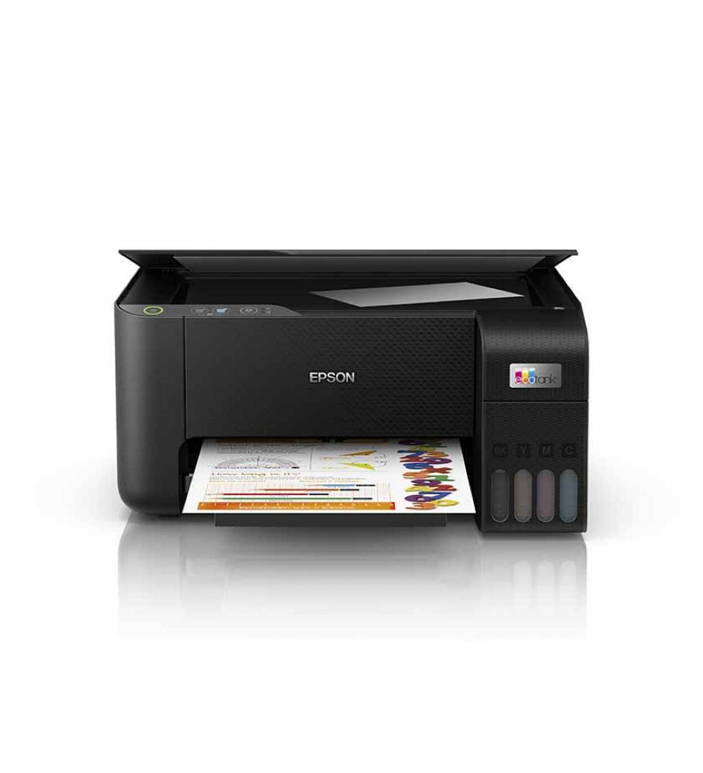 IMPRESORA MULTIFUNCIONAL