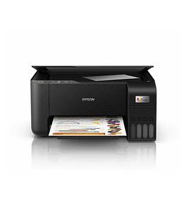 IMPRESORA MULTIFUNCIONAL