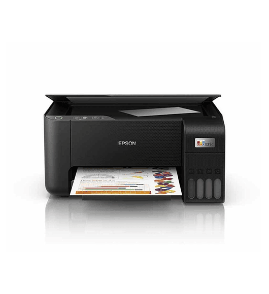 IMPRESORA MULTIFUNCIONAL