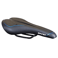 Asiento MTB / CROSS COUNTRY