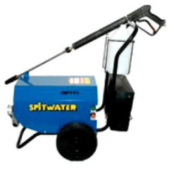 Hidrolavadora Agua Fría Spitwater HP201  380V