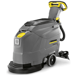 Vacuolavadora Hombre Caminando Karcher BD 43/35 C Ep Eléctrica