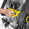 Vacuolavadora Hombre Caminando Karcher BD 43/35 C Ep Eléctrica