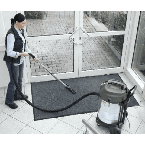 Aspiradora Polvo/Agua Karcher NT 38/1 Me Classic