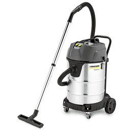 Aspiradora Polvo/Agua Karcher NT 70/2 Me Classic