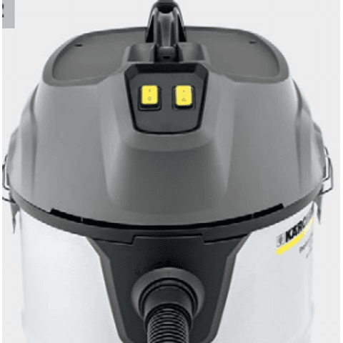 Aspiradora Polvo/Agua Karcher NT 70/2 Me Classic