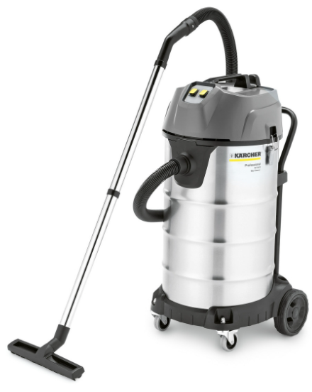 Aspiradora Polvo/Agua Karcher NT 90/2 Me Classic