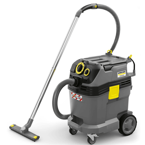 Aspiradora Polvo/Agua Karcher NT 40/1 Tact Te L