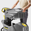 Vacuolavadora Hombre Caminando Karcher BD 50/60 Ep (Eléctrica)