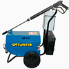 Hidrolavadora Agua Fría Spitwater HP 131 (220V)