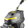 Vacuolavadora Hombre Caminando Karcher BR 35/12 Bp (Batería)