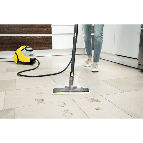 Vapor Karcher SC5